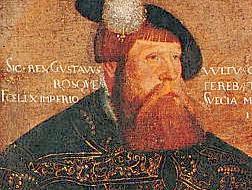 Gustav Vasa
