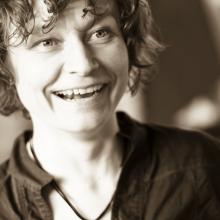 giedre mickunaite