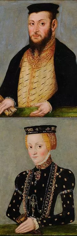 jagiellon family